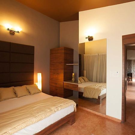 Sparsh Resort & Chalet Kalamb  Esterno foto