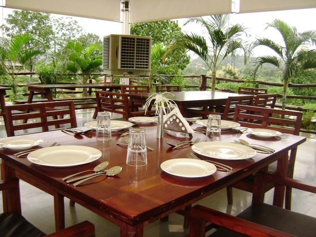 Sparsh Resort & Chalet Kalamb  Esterno foto