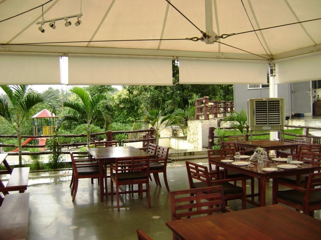 Sparsh Resort & Chalet Kalamb  Esterno foto