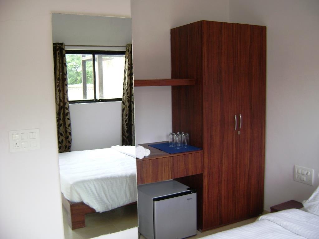 Sparsh Resort & Chalet Kalamb  Esterno foto