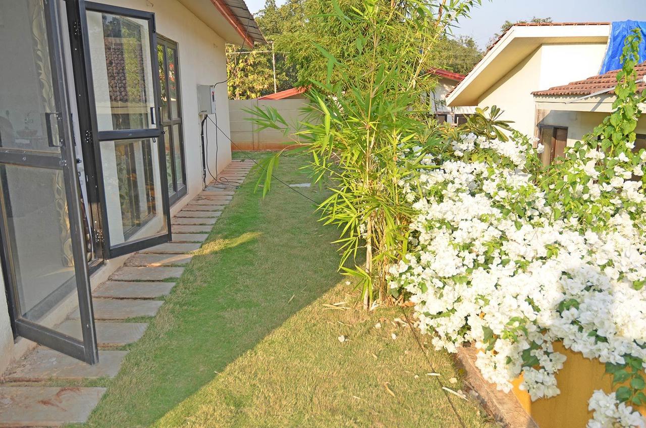 Sparsh Resort & Chalet Kalamb  Esterno foto