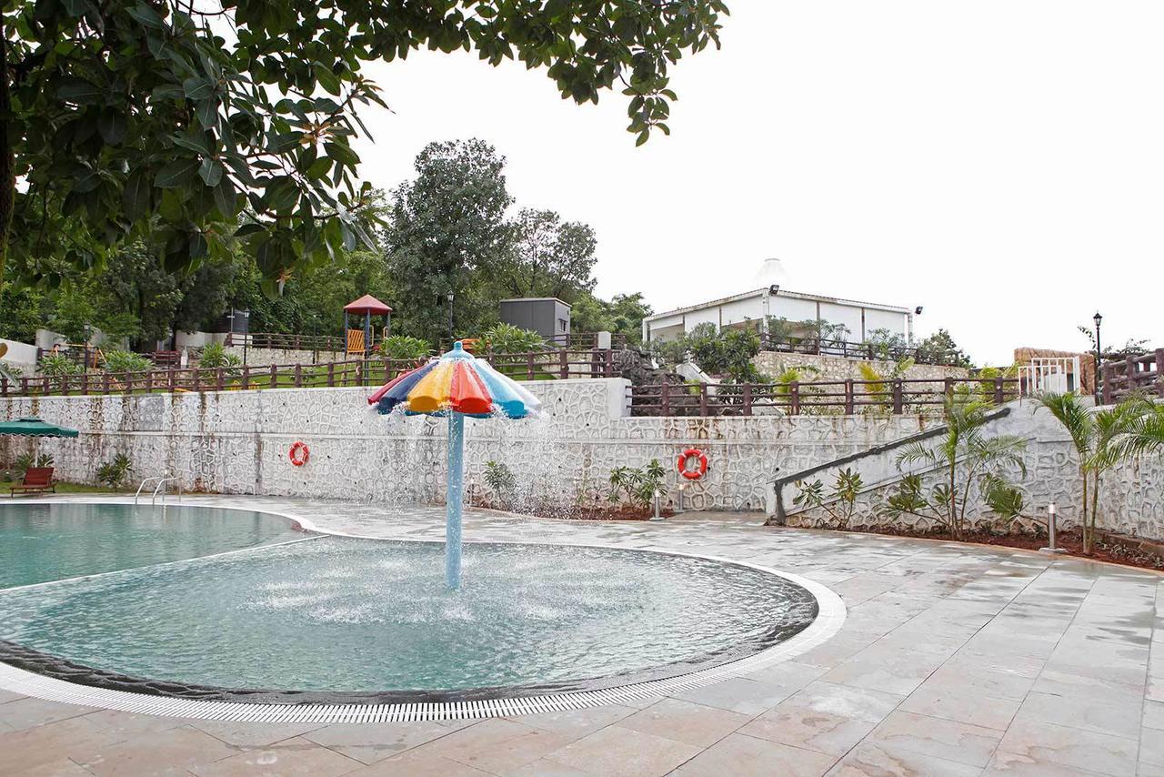 Sparsh Resort & Chalet Kalamb  Esterno foto