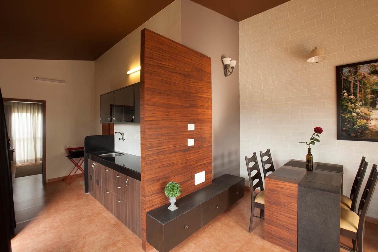 Sparsh Resort & Chalet Kalamb  Esterno foto