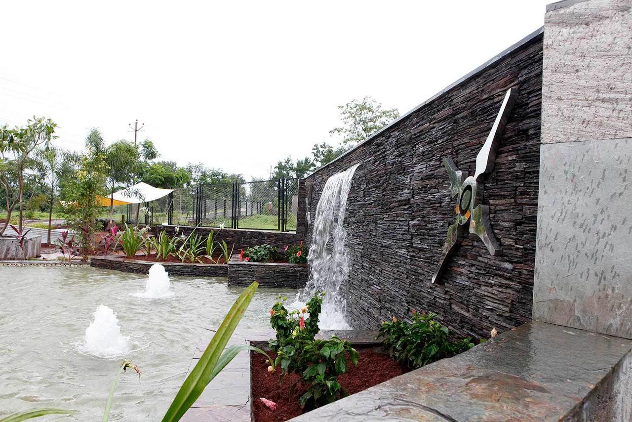 Sparsh Resort & Chalet Kalamb  Esterno foto